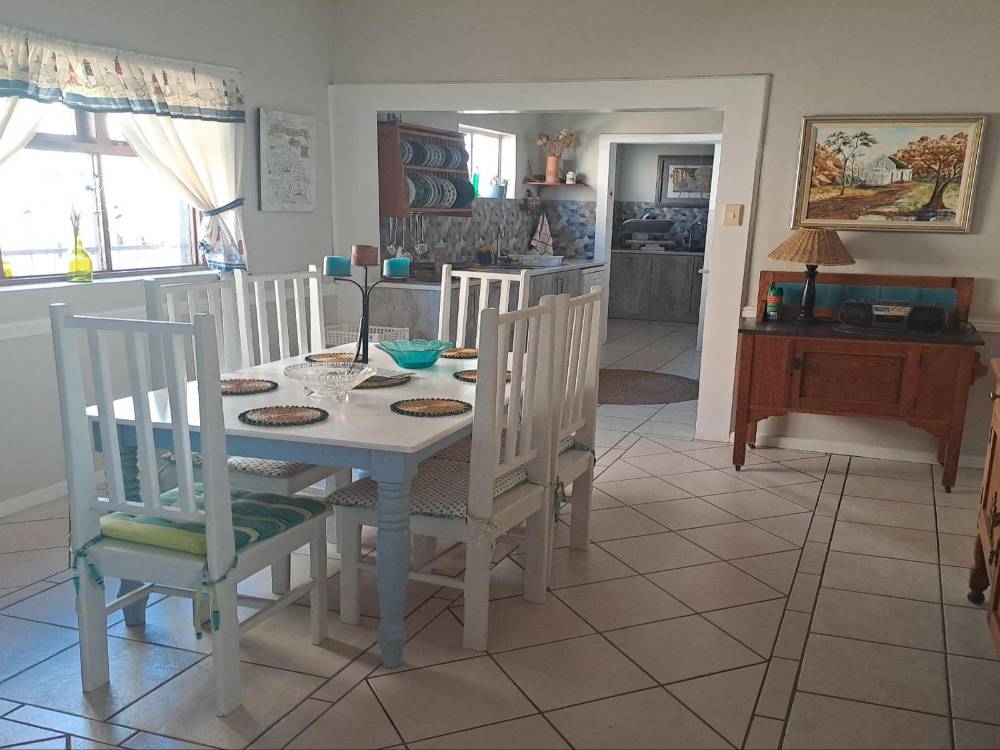 A1 Bay View Cottage 4